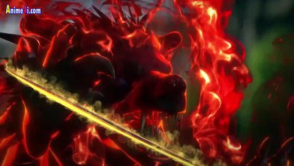 Watch Supreme Sword God Episode 87 English Subtitles