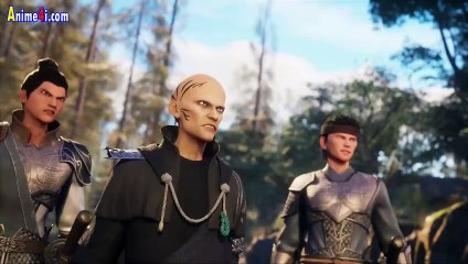 Watch Brick of Heaven Episode 8 English Subtitles