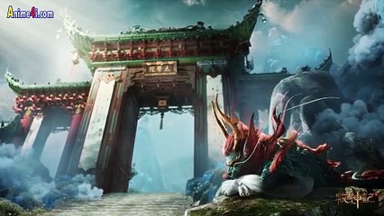Tales of herding gods Episode 50 English Subtitles Watch Tales of herding gods Episode 50 English Subtitles
