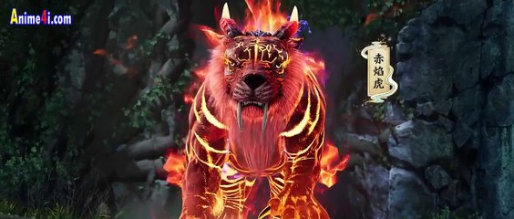 Watch Ancient Lords Episode 88 English Subtitles