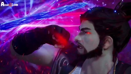 Watch Martial Master Episode 378 English Subtitles