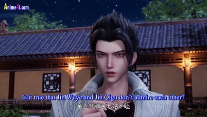 Watch King of Casual Cultivators Episode 47 English Subtitles