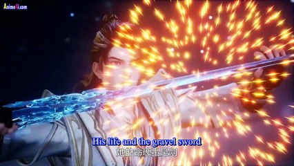 Watch Supreme Over the Sky Episode 5 English Subtitles