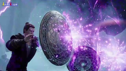 Watch Martial Master Episode 558 English Subtitles