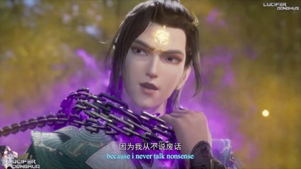 Watch Myth of the Ancients Episode 32 English Subtitles