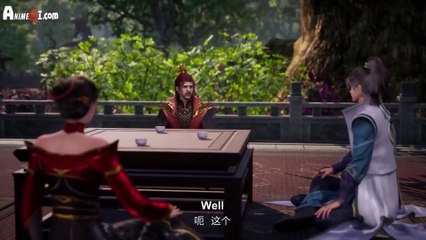 Watch Supreme God Emperor Episode 323 English Subtitles
