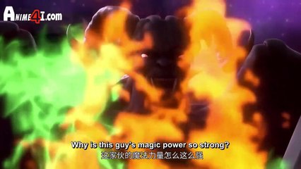 Watch The Legend Of Magic Outfit Episode 17 English Subtitles