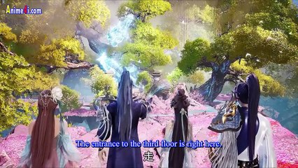 Watch Lord of Wonderlands Episode 20 English Subtitles