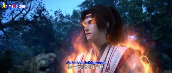 Watch Ancient Lords Episode 59 English Subtitles