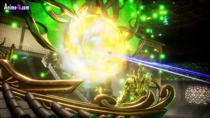Watch Myriad Realms Supreme Episode 168 English Subtitles
