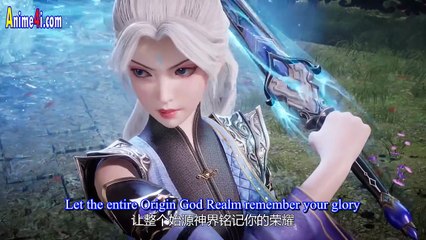 Against The Sky Supreme Episode 470 English Subtitles