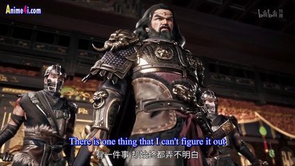 Watch The Ravages of Time Season 2 Episode 11 English Subtitles