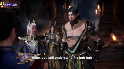 Watch The Peak Of True Martial Arts Episode 146 English Subtitles