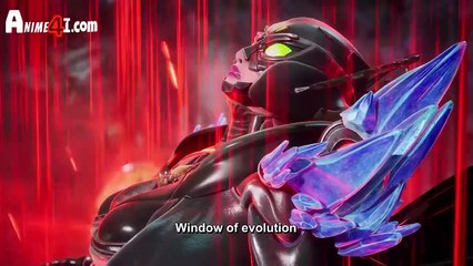 Watch Spirit Sword Sovereign Episode 463 English Subtitles
