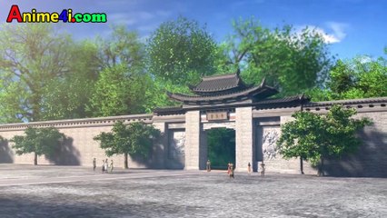 Watch Sword Saint of The Ten Realms Episode 10 English Subtitles