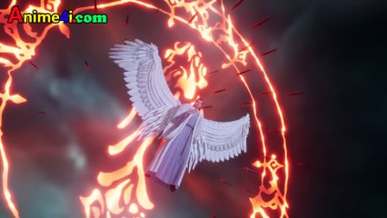 Watch Legend Of Lotus Sword Fairy Episode 34 English Subtitles