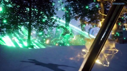 Watch Against The Sky Supreme Episode 19 English Subtitles