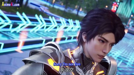 Watch God of War Alliance Episode 33 English Subtitles