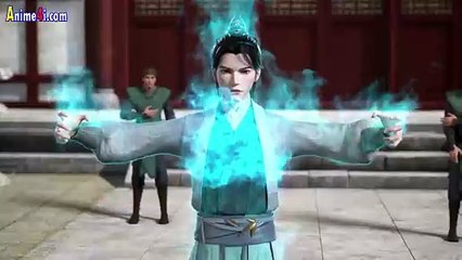Watch Supreme Sword God Episode 22 English Subtitles