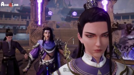 Watch Martial Master Episode 422 English Subtitles