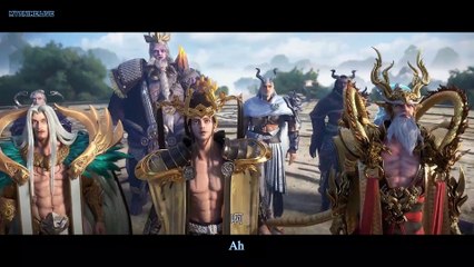 Watch Stellar Transformation Season 4 Episode 13 English Subtitles
