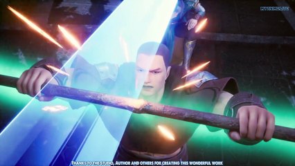 Watch Myth of the Ancients Episode 14 English Subtitles