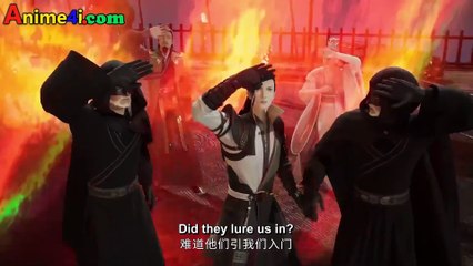 Watch Ten Thousand Worlds Episode 116 English Subtitles