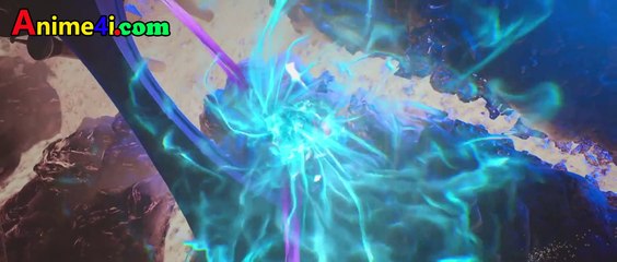Watch Battle Through The Heavens Season 5 Episode 39 English Subtitles
