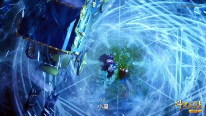 Watch Soul Land (Douluo Dalu) Episode 160 English Subtitles