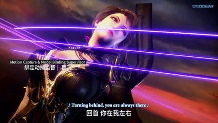 Watch Soul Land (Douluo Dalu) Episode 172 English Subtitles