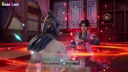 Watch Supreme God Emperor Episode 372 English Subtitles