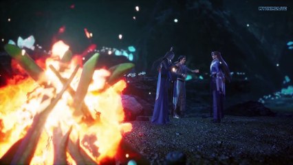 Watch Against The Sky Supreme Episode 35 English Subtitles