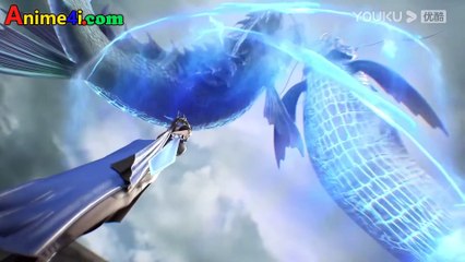 Watch Apotheosis (Become a God) Episode 47 English Subtitles