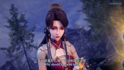 Watch Myth of the Ancients Episode 17 English Subtitles