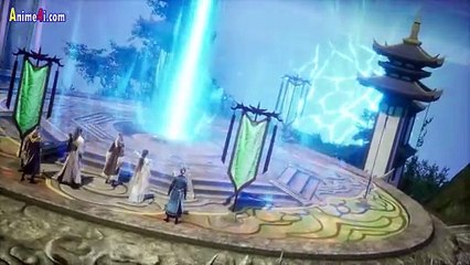 Watch Myriad Realms Supreme Episode 173 English Subtitles