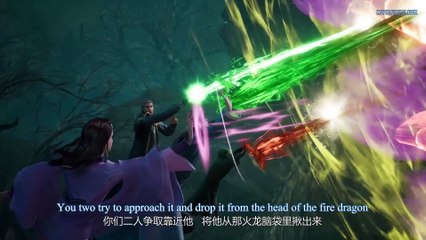 Watch Supreme God Emperor Episode 178 English Subtitles