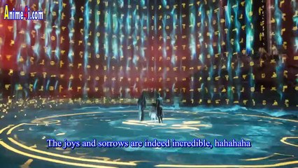 Shrouding The Heavens Episode 131 English Subtitles