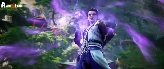 Watch Renegade Immortal (Xian Ni) Episode 4 English Subtitles