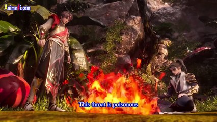 Watch I can have infinite enlightenment Episode 17 English Subtitles