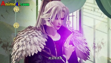 Watch Myriad Realms Supreme Episode 42 English Subtitles