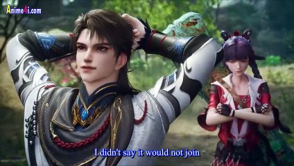 Watch Endless God Realm Episode 52 English Subtitles