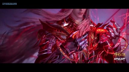 Watch Soul Land (Douluo Dalu) Episode 263 English Subtitles