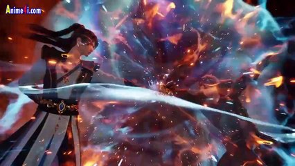 Watch Rebirth of the Sword Patriarch Episode 20 English Subtitles