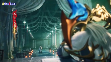 Watch Myth of the Ancients Episode 256 English Subtitles