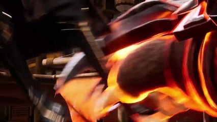 Watch Five Elements Of War God Episode 11 English Subtitles