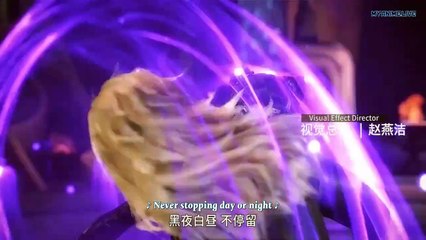 Watch Soul Land (Douluo Dalu) Episode 175 English Subtitles