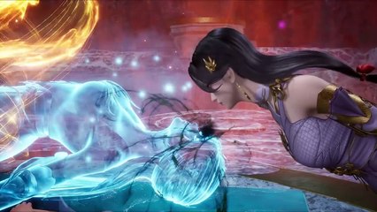 Watch Glorious Revenge of Ye Feng Episode 52 English Subtitles