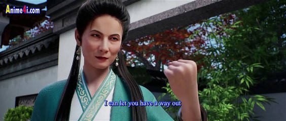 Watch Ancient Immortal Doctor of the Metropolis Episode 49 English Subtitles