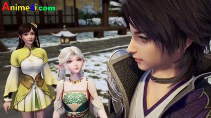 Watch Wonderland of Ten Thousands Episode 362 English Subtitles