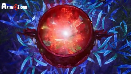 Watch The Proud Emperor of Eternity Episode 10 English Subtitles